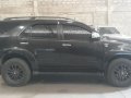 Sell 2nd Hand 2005 Toyota Fortuner at 121000 km in Pasig-7