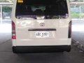 Sell 2nd Hand 2016 Toyota Hiace Manual Diesel at 20000 km in Pasay-4