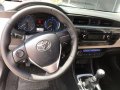 Selling Toyota Altis 2014 Manual Gasoline in Mandaluyong-2
