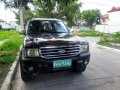 2nd Hand Ford Everest 2006 for sale in Angeles-7