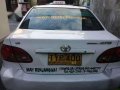 Selling 2nd Hand Toyota Corolla Altis 2008 at 130000 km in Imus-5