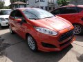 Selling 2nd Hand Ford Fiesta 2016 Automatic Gasoline at 9000 km in Santa Rosa-4