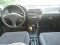 2nd Hand Honda Civic 1996 for sale in Silang-8
