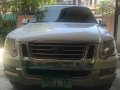 Selling Ford Explorer 2010 Automatic Gasoline in Quezon City-4