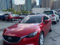 Selling Mazda 6 2017 Wagon Automatic Gasoline in Pasig-1