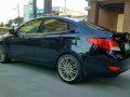Sell 2nd Hand 2012 Hyundai Accent at 50000 km in Parañaque-5