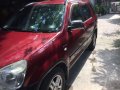Selling Honda Cr-V 2004 Automatic Gasoline in Pasig-5