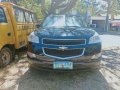 2nd Hand Chevrolet Traverse 2013 Automatic Gasoline for sale in Cainta-1