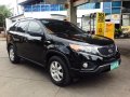 Selling 2nd Hand Kia Sorento 2012 at 40000 km in Cebu City-6