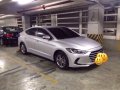 2017 Hyundai Elantra for sale in Taguig-0