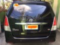 2nd Hand Toyota Innova 2011 Automatic Diesel for sale in Valenzuela-7