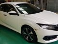 Selling 2nd Hand Honda Civic 2016 in Caloocan-5