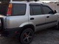 2nd Hand Honda Cr-V 1999 Automatic Gasoline for sale in Calamba-6