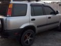 2nd Hand Honda Cr-V 1999 Automatic Gasoline for sale in Calamba-0