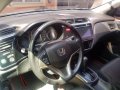 Selling 2nd Hand Honda City 2014 in Quezon City-5