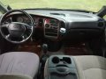 Selling 2nd Hand Hyundai Starex 2004 in Muntinlupa-7