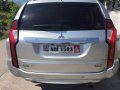 Sell 2nd Hand 2016 Mitsubishi Montero at 20000 km in Angeles-1