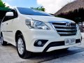 Selling Toyota Innova 2014 Automatic Diesel in Angeles-10