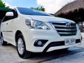 Selling Toyota Innova 2014 Automatic Diesel in Angeles-1