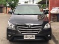 2015 Toyota Innova for sale in Santiago-8