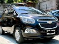 2015 Chevrolet Spin for sale in Pasig-7
