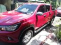 2017 Toyota Hilux for sale in Makati-4