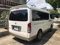 2nd Hand Toyota Hiace 2015 for sale in Marilao-8