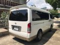 2nd Hand Toyota Hiace 2015 for sale in Marilao-3