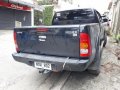 2nd Hand Toyota Hilux 2010 for sale in Alicia-3