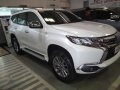 Mitsubishi Montero Sport 2019 Automatic Diesel for sale in Quezon City-1
