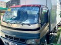 Selling 2nd Hand Isuzu Elf 2006 Van in Pasig-8