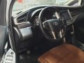 Silver Toyota Innova 2016 Manual Diesel for sale in Quezon City-3