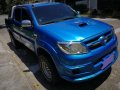 2nd Hand Toyota Hilux 2004 for sale in Angeles-2