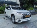 Mitsubishi Montero 2016 Automatic Diesel for sale in Laoag-2