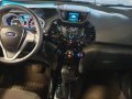 Selling Ford Ecosport 2015 Automatic Gasoline in Quezon City-3