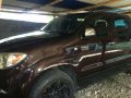 Selling Toyota Hilux 2006 Automatic Gasoline in Calamba-6