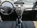 2009 Toyota Vios for sale in Angeles-5