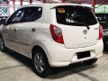 Selling 2nd Hand Toyota Wigo 2017 in Quezon City-5