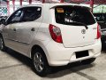 Selling 2nd Hand Toyota Wigo 2017 in Quezon City-1