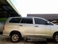 Selling Toyota Innova 2014 at 60000 km in Angeles-2