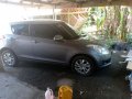 2nd Hand Suzuki Swift 2015 Manual Gasoline for sale in Los Baños-1