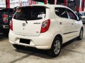 Selling 2nd Hand Toyota Wigo 2017 in Quezon City-3