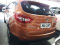 Hyundai Tucson 2016 Automatic Diesel for sale in Marikina-0