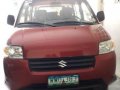 2nd Hand Suzuki Apv 2013 for sale in Bacoor-1