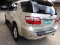 Toyota Fortuner 2011 Automatic Diesel for sale in San Isidro-6