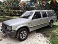 Mazda B2200 Manual Diesel for sale in Quezon City-2