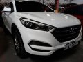 2nd Hand Hyundai Tucson 2016 for sale in Marikina-1