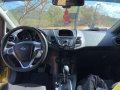 2nd Hand Ford Fiesta 2016 Automatic Gasoline for sale in Makati-6