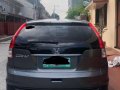 Selling 2nd Hand Honda Cr-V 2012 in Quezon City-7