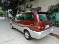 2nd Hand Toyota Revo 2000 at 130000 km for sale in Quezon City-8